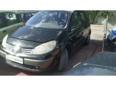 renault scenic ii del año 2006 2