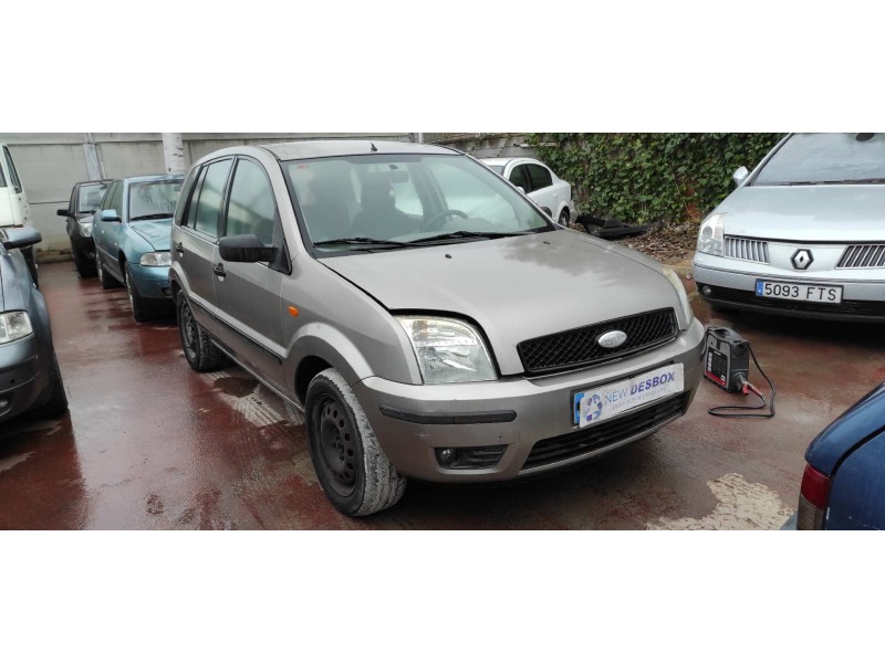 ford fusion (cbk) del año 2003