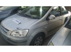 hyundai getz (tb) del año 2005 2