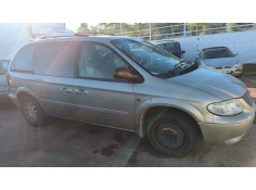 chrysler voyager (rg) del año 2003 2