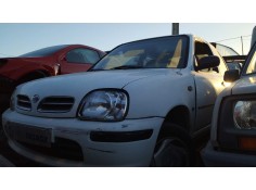 nissan micra (k11) del año 1999