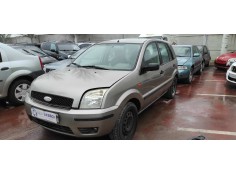 ford fusion (cbk) del año 2003 2