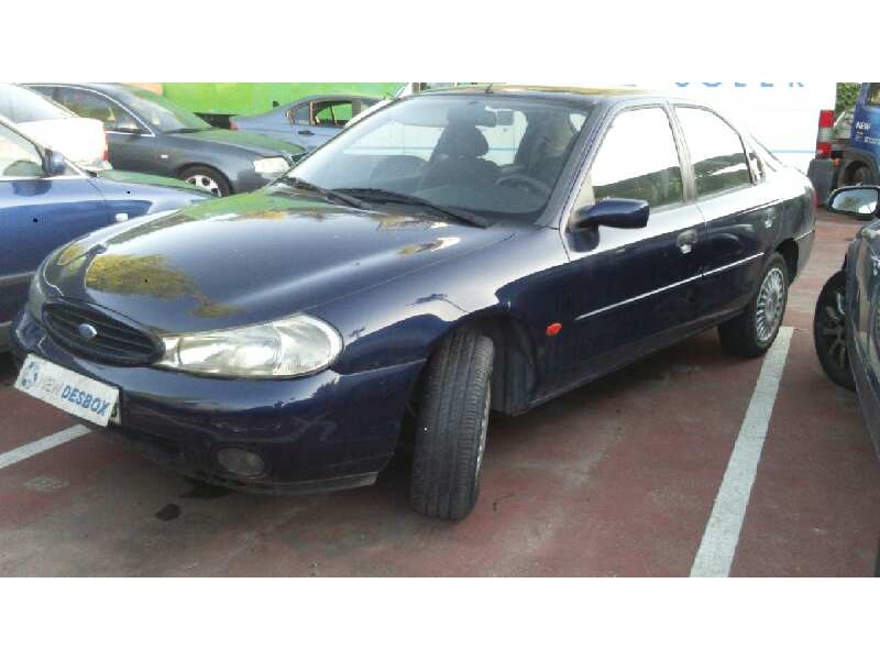 ford mondeo berlina (gd) del año 1999