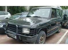 land rover discovery (salljg/lj) del año 1997