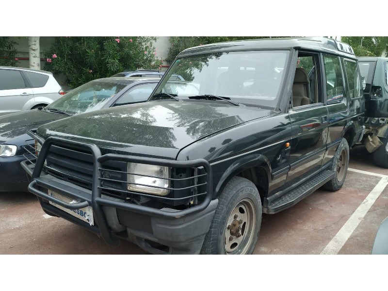 land rover discovery (salljg/lj) del año 1997