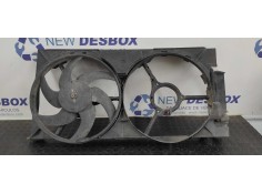 Recambio de electroventilador para citroen xsara berlina 1.9 td exclusive referencia OEM IAM 9629993580  