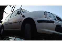 nissan micra (k11) del año 1999 2