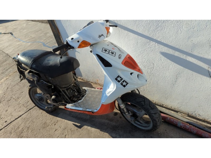 piaggio (vespa) nrg del año 1999