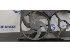 Recambio de electroventilador para citroen xsara berlina 1.9 td exclusive referencia OEM IAM 9629993580   2