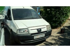 peugeot expert kasten komfort del año 2004