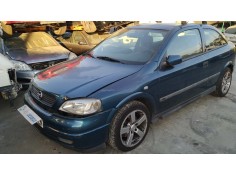 opel astra g berlina del año 2001 2