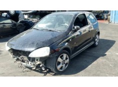 opel corsa c del año 2005 2