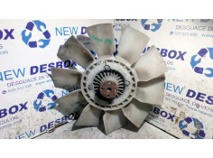 Recambio de ventilador viscoso motor para ford ranger (er) cabina extra 4x4 referencia OEM IAM    2