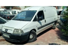 peugeot expert kasten komfort del año 2004 2