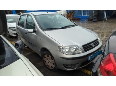 fiat punto berlina (188) del año 2005 2