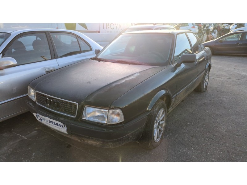 audi 80/90 (811/813/853) del año 1994