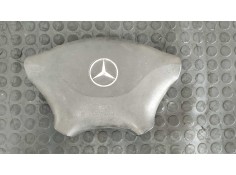 Recambio de airbag delantero izquierdo para mercedes-benz vito caja cerrada 6.03  109 cdi compacto (639.601) referencia OEM IAM 