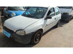 opel corsa b del año 1996 2