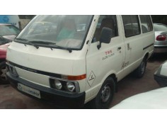 nissan vanette (c 220) del año 1990 2
