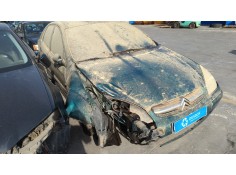 citroen c5 berlina del año 2001 2