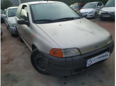 fiat punto berlina (176) del año 1998