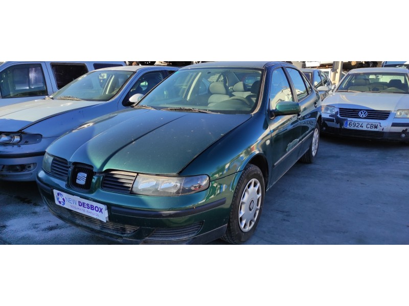 seat toledo (1m2) del año 1999