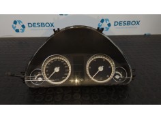 Recambio de cuadro instrumentos para mercedes-benz clase c (w203) berlina 2.2 cdi cat referencia OEM IAM A2035403748  