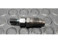 Recambio de inyector para mitsubishi l 200 (k6/7) 2500 td magnum sport (4-ptas.) referencia OEM IAM 0181  