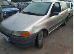 fiat punto berlina (176) del año 1998 2