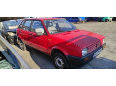 seat ibiza (6k) del año 1990 2