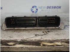 Recambio de centralita motor uce para audi a3 (8p) 1.6 referencia OEM IAM 06A906033EH   2