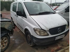 mercedes-benz vito mixto 06.2003  del año 2005