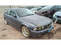bmw serie 5 berlina (e39) del año 1995