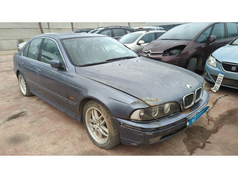 bmw serie 5 berlina (e39) del año 1995