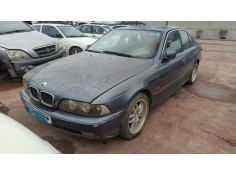 bmw serie 5 berlina (e39) del año 1995 2