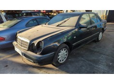 mercedes-benz clase e (w210) familiar del año 1996 2