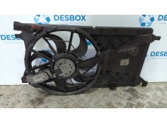Recambio de electroventilador para ford focus c-max (cap) connection referencia OEM IAM 3M5H8C607RD  