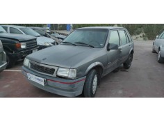 opel corsa a del año 1991 2