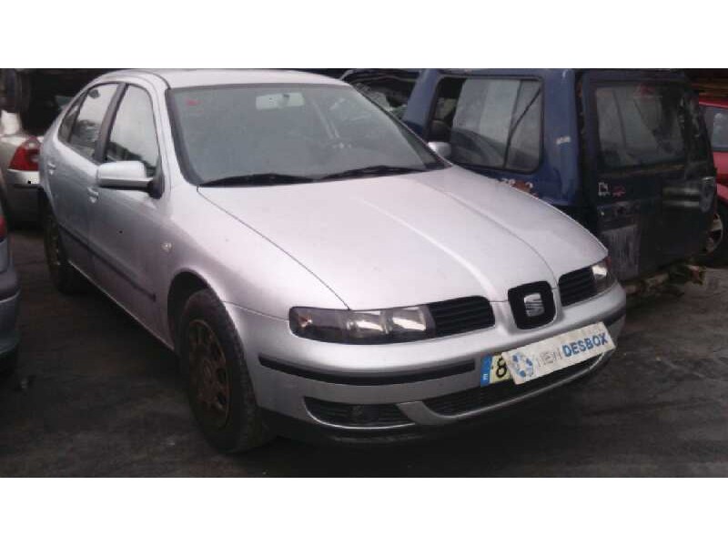 seat leon (1m1) del año 2000