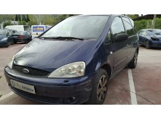 ford galaxy (vy) del año 2002 2