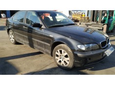 bmw serie 3 berlina (e46) del año 2004