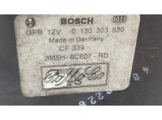 Recambio de electroventilador para ford focus c-max (cap) connection referencia OEM IAM 3M5H8C607RD   2