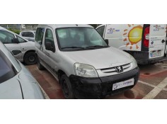 peugeot partner (s2) del año 2003