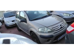 citroen c3 del año 2006 2