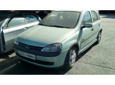 opel corsa c del año 2000 2