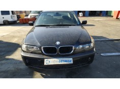 bmw serie 3 berlina (e46) del año 2004 2