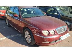 mg rover serie 75 (j/rj) del año 2001