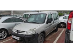 peugeot partner (s2) del año 2003 2