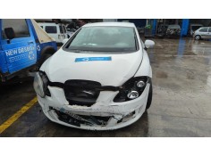 seat leon (1p1) del año 2011 2