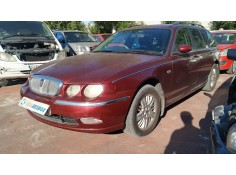 mg rover serie 75 (j/rj) del año 2001 2